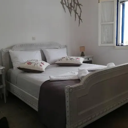 Amorgos_jewel Holiday home *